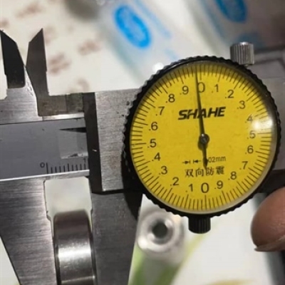 Bạc Đạn SME 6201-2Z