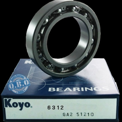 Bạc Đạn KOYO 6312