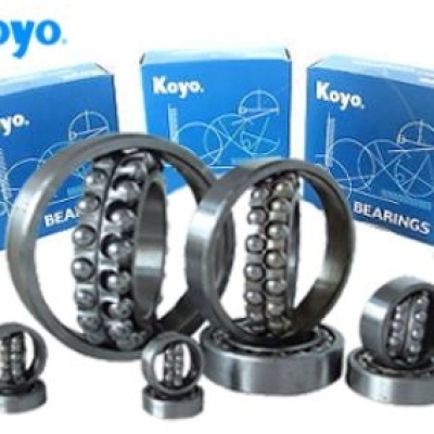 Bạc Đạn nhào tròn KOYO 2207