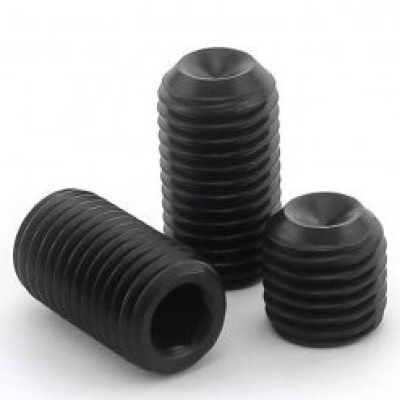 BULONG 6LY LỤC GIÁC CHÌM KHÔNG ĐẦU DIN 916
