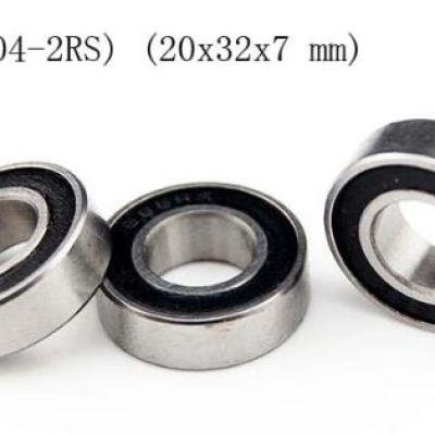Bạc Đạn KOYO 6804 2RS