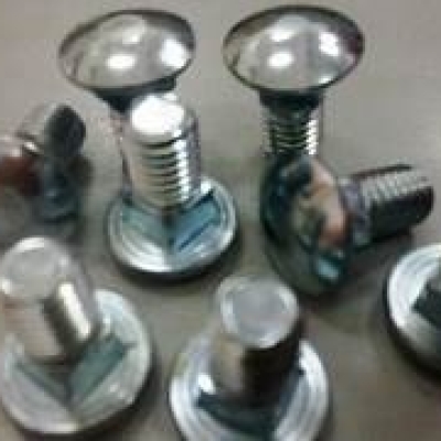 Ốc siết kệ - Ốc bắt kệ - ốc bắt v lỗ (1 bộ 50 pcs)
