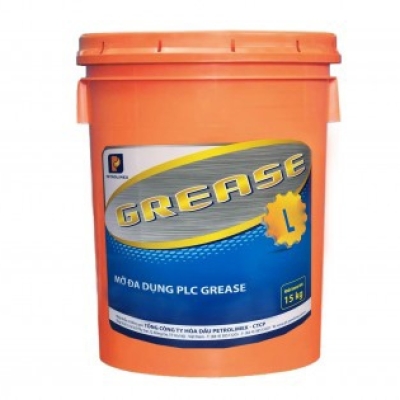 Mỡ bôi trơn PLC Grease L-15KG