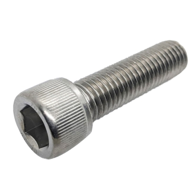 Lục Giác Chìm Đầu Trụ Inox 304 DIN912 M5x20