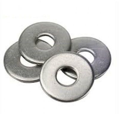 Long đền M6 Inox 304
