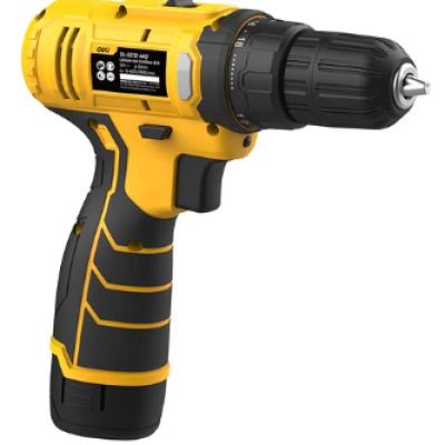 Máy Khoan Pin 10mm