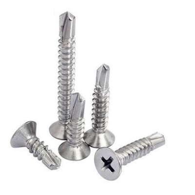 Vít Sàn Bằng 4.2 Inox 304