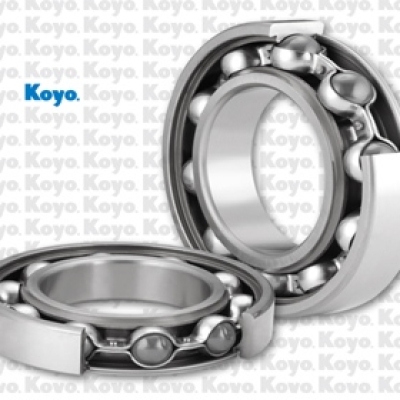 Bạc Đạn KOYO 6316