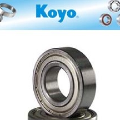 Bạc Đạn KOYO 6915 2RS