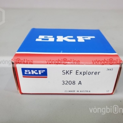 Vòng Bi bạc đạn SKF 3208/C3