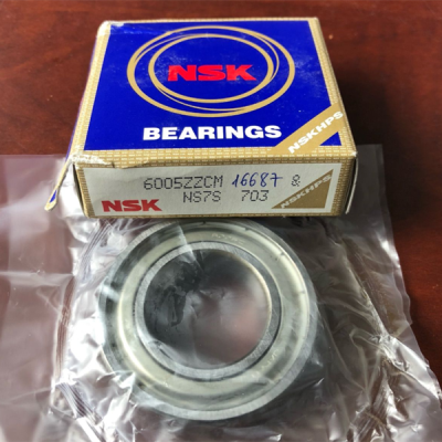 Bạc đạn NSK 6005ZZCM
