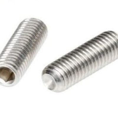 BULONG LỤC GIÁC ÂM INOX 304