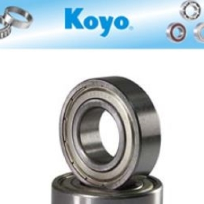 Bạc Đạn KOYO 6809 2RS