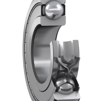 Vòng bi bạc đạn SKF 6206-2Z