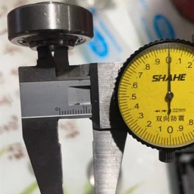 Bạc Đạn SME 6201-2Z