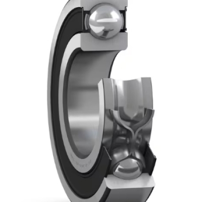 Bạc đạn SKF 6206-2RS1