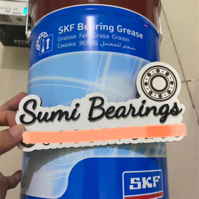 Mỡ bò chịu nhiệt độ cao chính hãng SKF LGHP 2
