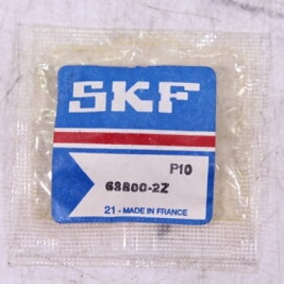 Vòng bi SKF 63800-2Z