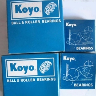 Bạc Đạn KOYO 6916 -2RS