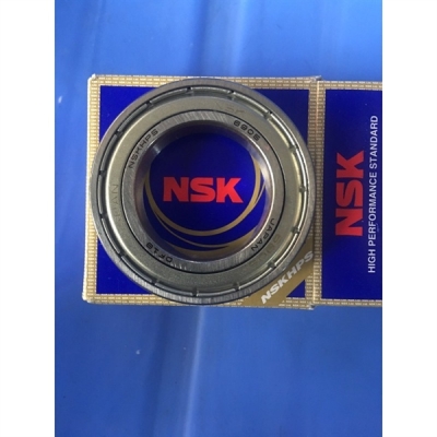 Bạc đạn NSK 6905 ZZCM