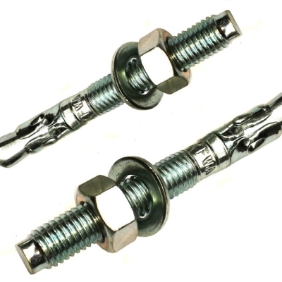 Tắc Kê ống dầy thang máy