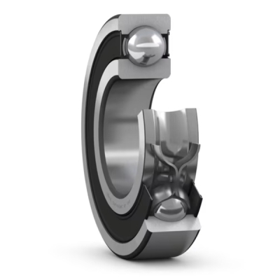 Vòng bi bạc đạn SKF 6208-2RS1