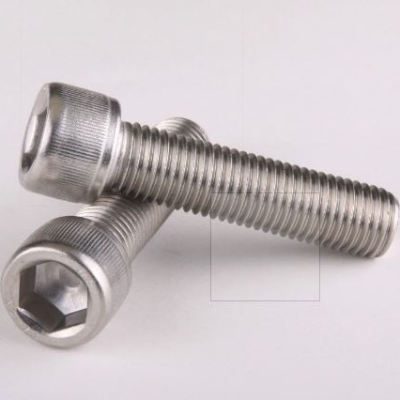 BULONG LỤC GIÁC CHÌM TRỤ INOX 304
