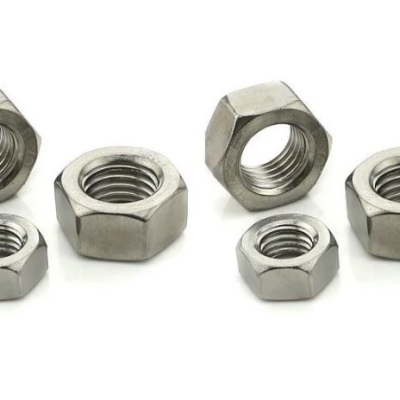Tán inox 304