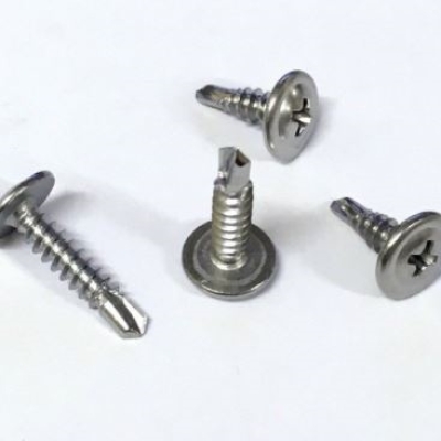 Vít Sàn Dù 4.2 Inox 304