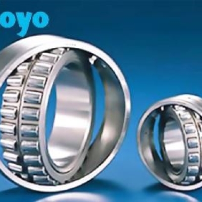 Bạc Đạn Nhào Cana KOYO 23128